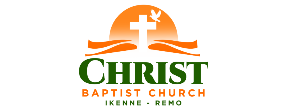 CHRIST BAPTIST CHURCH, IKENNE-REMO