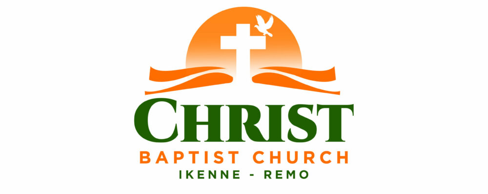 CHRIST BAPTIST CHURCH, IKENNE-REMO